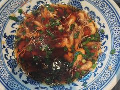 -曾家厨房·新徽菜(高新天柱路店)