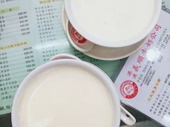 -义顺牛奶公司(庇利金街店)