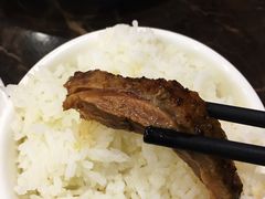 -陆记鹅庄·潮汕菜·狮头鹅(大仟里店)