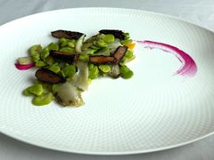 -上蔬无瑕· 创意素食·Vegetarian(华采天地店)