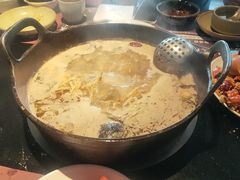 -盡膳口福·百年汤方火锅(科华北路店)