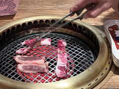 -肉魁屋·烧肉·烧鸟·酒场(高新店)