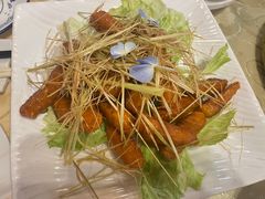 -品茶居素食馆(罗湖店)