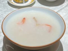 鲍鱼鲜虾粥-南海渔村(珠江新城店)