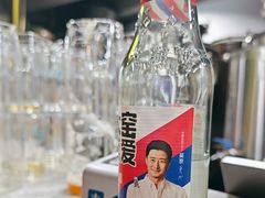 -四禧精酿铜锅涮肉·烧烤工场(大明湖店)