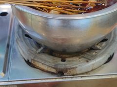 -拐枣巷小串串(财大店)