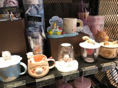 -星巴克臻选(上海长风大悦城店)