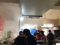 大堂-大兴街扣碗包子馆