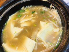 -老姑砂锅·烧烤天津菜(体北道店)