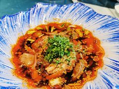 -巴国布衣(新豪天地店)