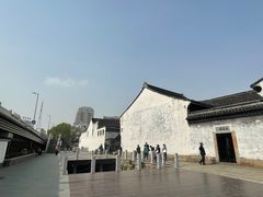 -嘉兴月河历史街区