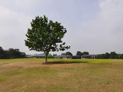 -钟山体育运动公园