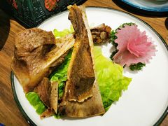 -锡和无锡菜(景丽苑店)