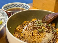 -漫蔬•台北蔬食小馆VEGGIEBOIL(朝晖店)