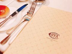 -Cova Ristorante & Caffe(海港城店)