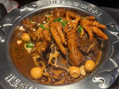 -胖哥俩肉蟹煲(世茂国际广场店)