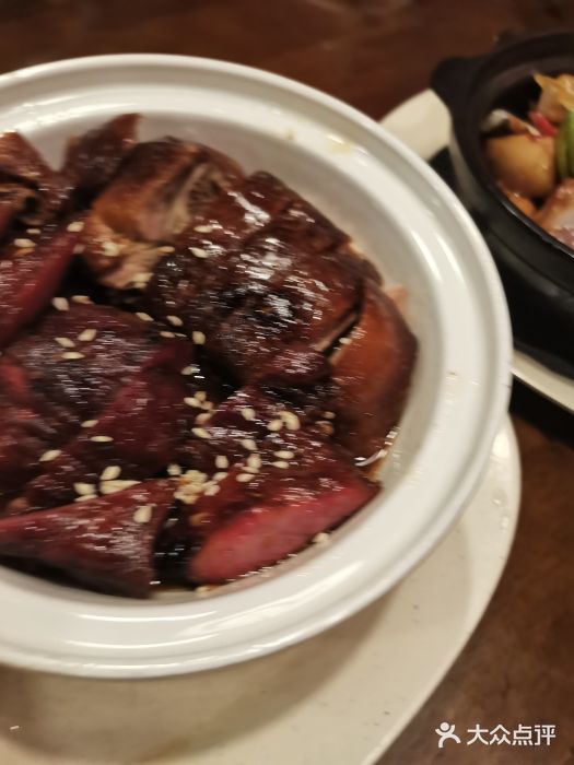 日昌餐馆(亦庄店)图片