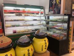 -萝鸡思味秘制泡菜(万家丽店)