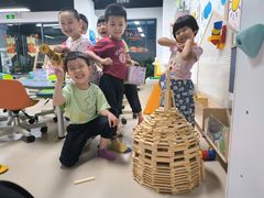 -广州市荔湾区协和幼儿园(彭城东路)