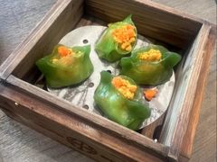 海胆凤眼饺-添好运(武商MALL店)