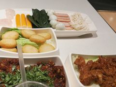 -海底捞火锅(玉桥商业广场店)