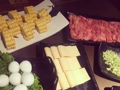 -左庭右院鲜牛肉火锅(新梅广场店)