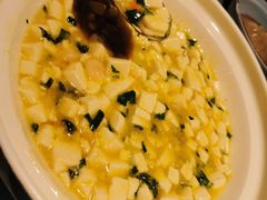 蟹粉虾仁豆腐-淮扬韵(凤八市政府店)