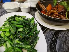-美极鲜食坊(宝安南路店)