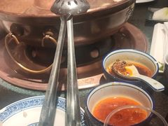 -清真·京华源铜锅涮肉(丰庆店)