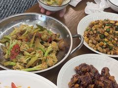 -毛哥小馆子(百井坊巷店)
