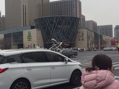 -鹏欣水游城