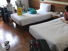 -铜锣湾如心酒店