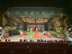 -深圳锦绣中华民俗村