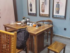 -围龙屋客家食府(福田店)