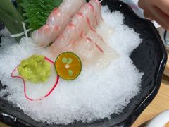 -御厨和食料理·寿司·刺身(麦地店)