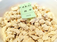 -建基泡馍·西安老字号·清真(永宁店)