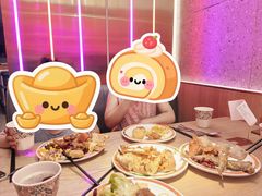 -比格比萨自助(大兴荟聚店)