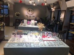 -肆兮眼镜·蔡司·徕卡战略合作店(大坪店)