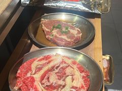 -西塔老太太泥炉烤肉(沈阳店)