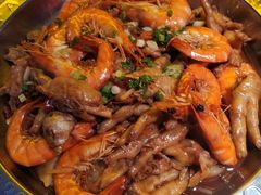 -胖哥俩肉蟹煲(爱琴海购物公园店)