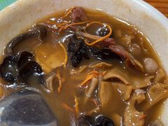 -逍遥镇刘相五胡辣汤豆沫馆(康复中街店)