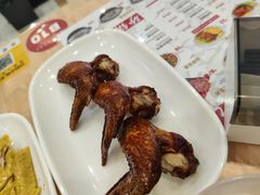 -正東记港味烧腊餐室(天鹅湖银泰城店)