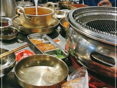 -本炙炭烤·蒲烧活鳗料理店(金沙洲店)