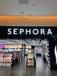 -丝芙兰Sephora