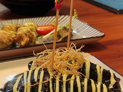-帕歌西班牙餐厅paco tapas
