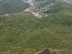 -帽儿山风景区