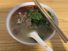 -赵家名吃四味烩菜(东大寺门食品街店)