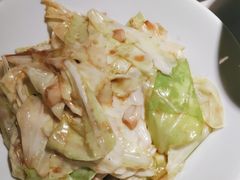 手撕包菜-以饭湘许(新塘万达店)