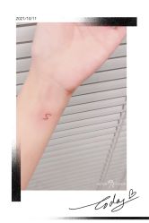 -飛凡TATTOO纹身•原创