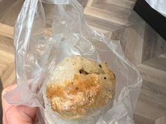 -殷姐糯米包油条